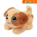 Little Live Pets My Puppy's Home Mini Playset Orange