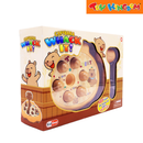 KidShop Capybara Whack It! Game Playset