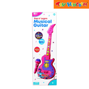 KidShop Fun n' Learn Musical Guitar