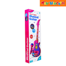 KidShop Fun n' Learn Musical Guitar