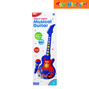 KidShop Fun n' Learn Musical Guitar