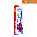 KidShop Fun n' Learn Musical Guitar