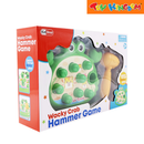 KidShop Wacky Crab Hammer Game
