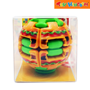 KidShop Spin Ball Burger Press & Spin