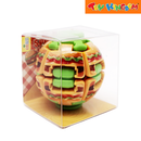KidShop Spin Ball Burger Press & Spin