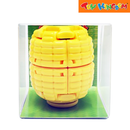 Menimies Spin Ball Corn Press & Spin