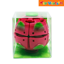 Menimies Spin Ball Dragonfruit Press & Spin