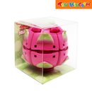 Menimies Spin Ball Dragonfruit Press & Spin