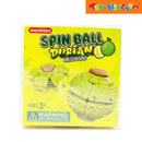 Menimies Spin Ball Durian Press & Spin