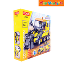 COGO Construction Creative Player 3-in-1 2162 366pcs Building Block Set