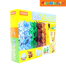COGO Let's Build DIY Creative Animal Building Block Set