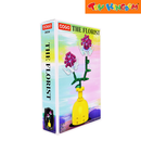 COGO The Florist 2434 Building Block Set