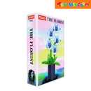 COGO The Florist 2442 Building Block Set