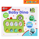 KidShop Pop-up Baby Dino