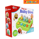 KidShop Pop-up Baby Dino