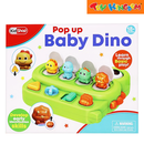 KidShop Pop-up Baby Dino
