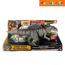 Jurassic World Survival: Colossal Chomp Giganotosaurus