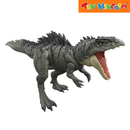 Jurassic World Survival: Colossal Chomp Giganotosaurus