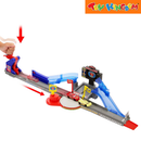 Disney Cars Piston Cup Stunting Speedway