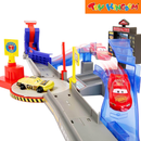 Disney Cars Piston Cup Stunting Speedway