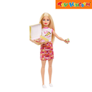 Barbie Dream Land Pizza Shop Playset