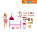 Barbie Dream Land Pizza Shop Playset