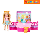 Barbie Chelsea Surprise Tea Party