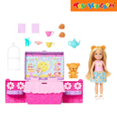 Barbie Chelsea Surprise Tea Party