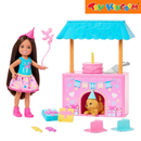 Barbie Chelsea Birthday Party