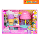 Barbie Chelsea Ice Cream Shop