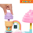 Barbie Chelsea Ice Cream Shop