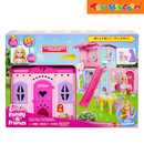 Barbie Club Chelsea™ Pop-Up House