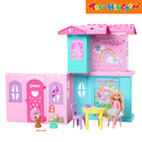 Barbie Club Chelsea™ Pop-Up House