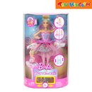 Barbie Nutcracker Deluxe Clara