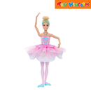 Barbie Nutcracker Deluxe Clara