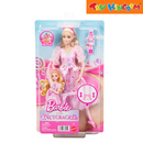 Barbie Nutcracker Clara