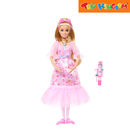 Barbie Nutcracker Clara