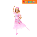 Barbie Nutcracker Clara