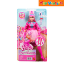 Barbie Nutcracker Daisy
