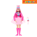 Barbie Nutcracker Daisy