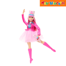 Barbie Nutcracker Daisy