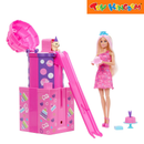 Barbie Party Unboxed Giftset