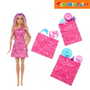 Barbie Party Unboxed Giftset