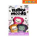 Squishmallows Mallow Moods 4-Inch Mystery Clip-On Plush Blind Box