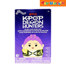Squishmallows x K-Pop Demon Hunters Plush Clips Blind Box