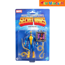 Marvel Legends Series Secret Wars Constrictor Action Figure