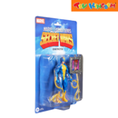 Marvel Legends Series Secret Wars Constrictor Action Figure