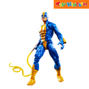 Marvel Legends Series Secret Wars Constrictor Action Figure