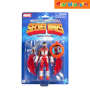 Marvel Legends Series Secret Wars Marvel's Falcon Action Figure