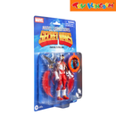 Marvel Legends Series Secret Wars Marvel's Falcon Action Figure